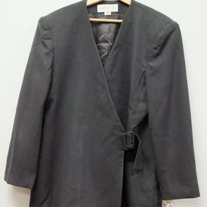 Women Suit Jones New York Size 16